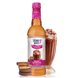 Skinny Syrup Skinny Syrup Peanut Butter Cup