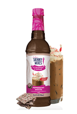 Skinny Syrup Skinny Syrup Peppermint Mocha