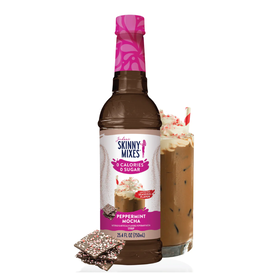 Skinny Syrup Skinny Syrup Peppermint Mocha