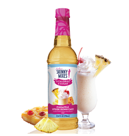 Skinny Syrup Skinny Syrup Pineapple