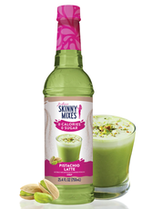 Skinny Syrup Skinny Syrup Pistachio