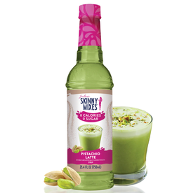 Skinny Syrup Skinny Syrup Pistachio