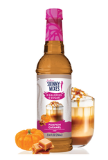 Skinny Syrup Skinny Syrup Pumpkin Caramel