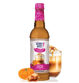 Skinny Syrup Skinny Syrup Pumpkin Caramel