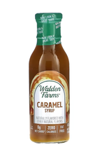 Walden Farms Walden Farms Syrup Caramel 237ml