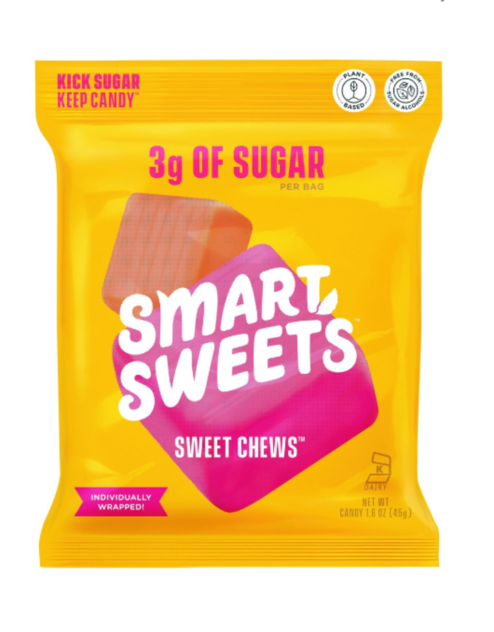Smart Sweets Smart Sweets Chews