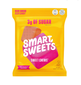 Smart Sweets Smart Sweets Chews