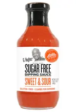 G Hughes Dipping Sweet and Sour  Sauce