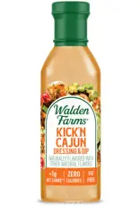 Walden Farms Walden Farms Dressing Kick'n Cajun