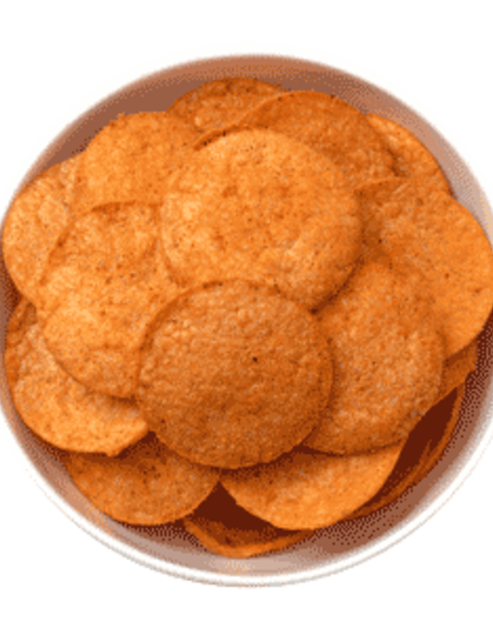 Ideal Protein Spicy Queso Crisps 7pk