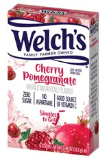 Welch's Cherry Pom Drink Mix 6 pk