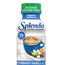 Splenda Coffee Cream Fr Vanilla Mini 237 ml