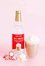 Skinny Syrup Skinny Syrup White Chocolate Peppermint