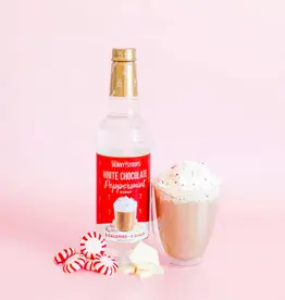 Skinny Syrup Skinny Syrup White Chocolate Peppermint