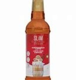 Slim Syrup Slim Syrup Gingerbread
