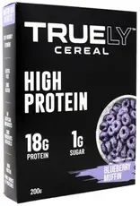 Truely Cereal - Blueberry Muffin 200g
