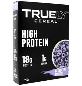 Truely Cereal - Blueberry Muffin 200g