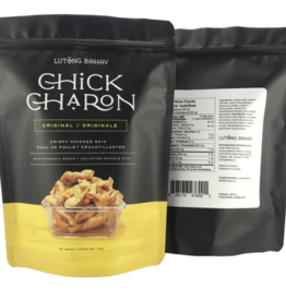 Chick Charon Medium 300g bag