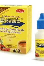 EZ Sweet 0.5oz (450 Servings)