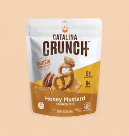 Catalina Crunch Catalina Crunch Keto Mix Honey Mustard