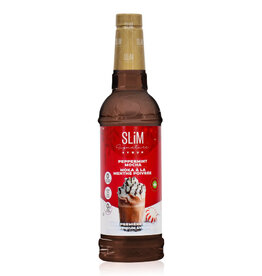 Slim Syrup Slim Syrup Peppermint Mocha
