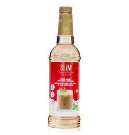 Slim Syrup Slim Syrup Iced Mint White Mocha