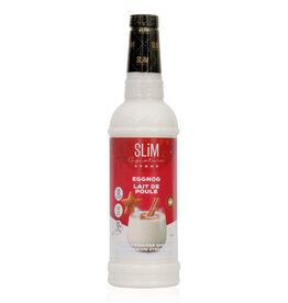 Slim Syrup Slim Syrup Egg Nog