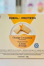 Ideal Protein Orange Creamsicle Bar DISCONTINUED