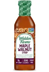 Walden Farms Walden Farms Syrup Maple Walnut 237ml