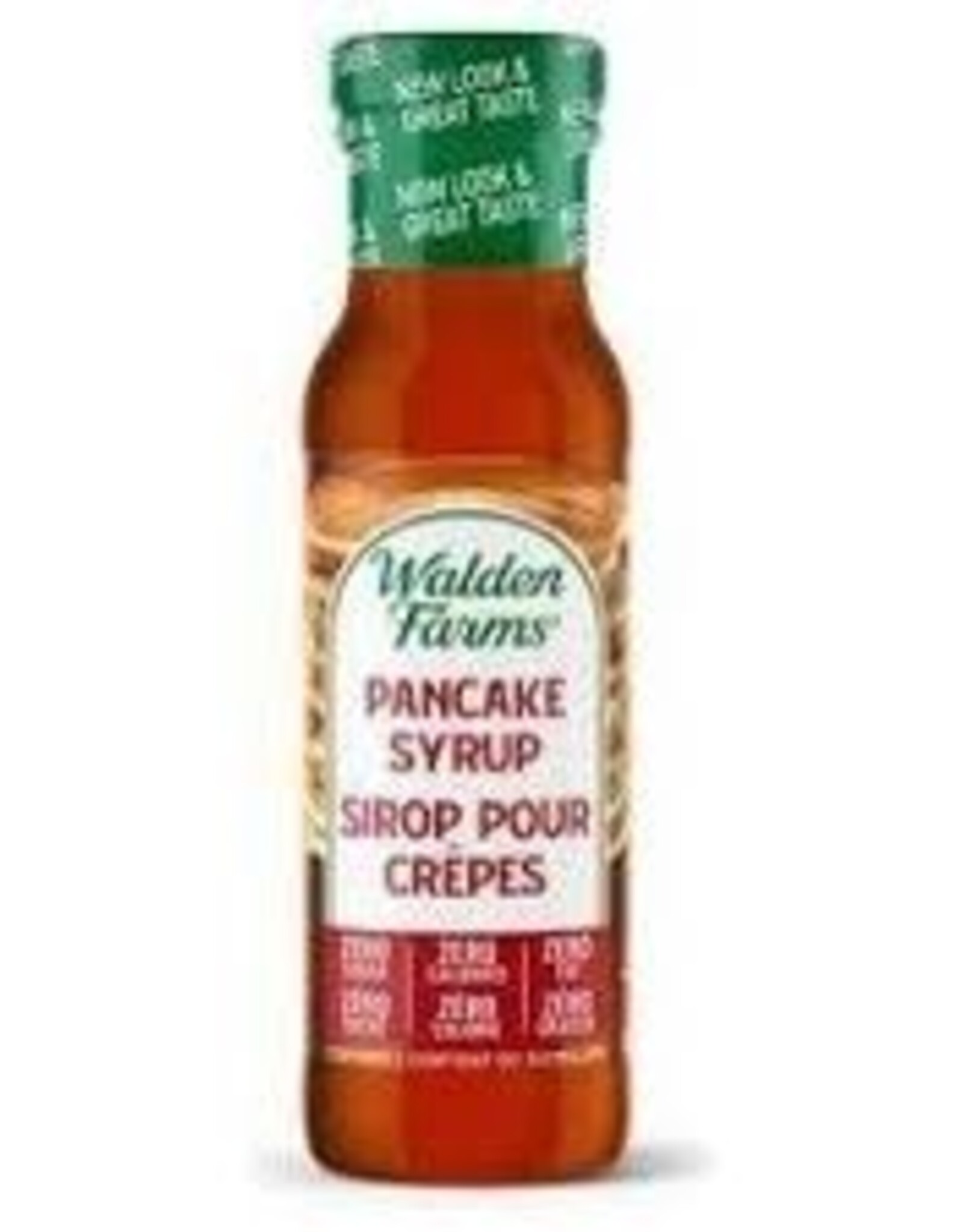 Walden Farms Syrup Pancake 237ml