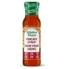 Walden Farms Syrup Pancake 237ml