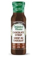 Walden Farms Syrup Chocolate 237ml