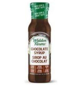 Walden Farms Syrup Chocolate 237ml