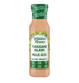 Walden Farms Dressing Thousand Island 237ml