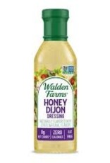 Walden Farms Dressing Honey Dijon 237ml