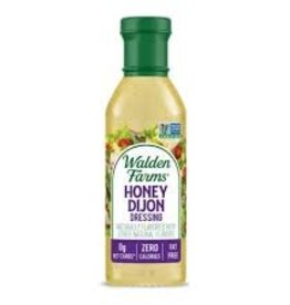 Walden Farms Dressing Honey Dijon 237ml