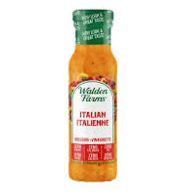 Walden Farms Dressing Italian 237ml