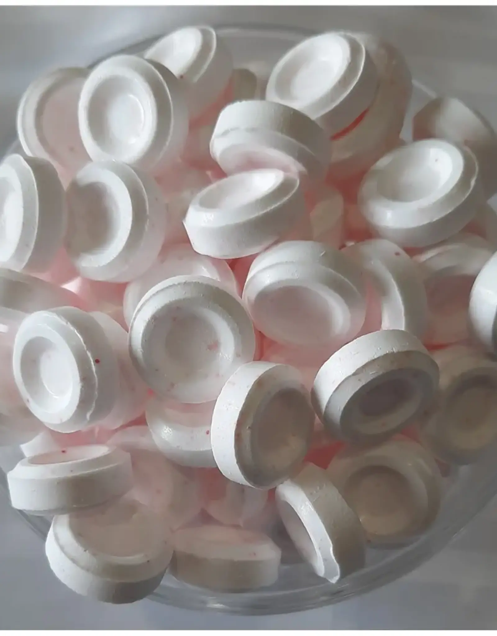 Montbec Hard Candy Cherry 100g
