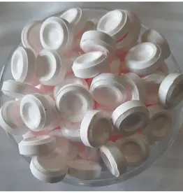 Montbec Hard Candy Cherry 100g