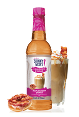 Skinny Syrup Skinny Syrup Maple Donut