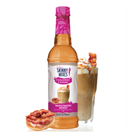 Skinny Syrup Skinny Syrup Maple Donut