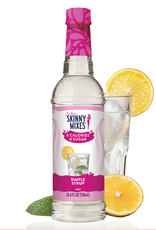 Skinny Syrup Skinny Syrup Simple Syrup