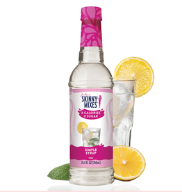 Skinny Syrup Skinny Syrup Simple Syrup