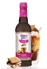 Skinny Syrup Skinny Syrup Smores