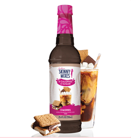 Skinny Syrup Skinny Syrup Smores
