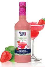 Skinny Syrup Skinny Syrup Straw Key Lime
