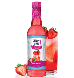 Skinny Syrup Skinny Syrup Strawberry