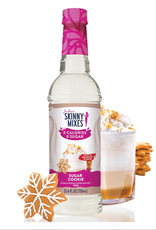 Skinny Syrup Skinny Syrup Sugar Cookie