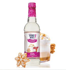 Skinny Syrup Skinny Syrup Sugar Cookie