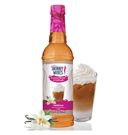 Skinny Syrup Skinny Syrup Vanilla